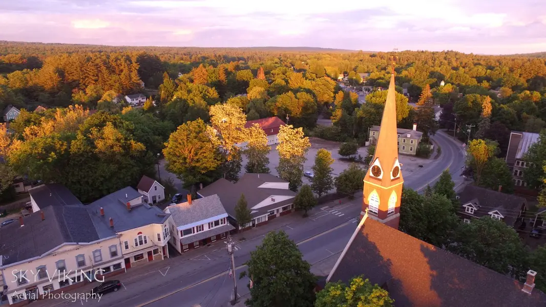 Farmington