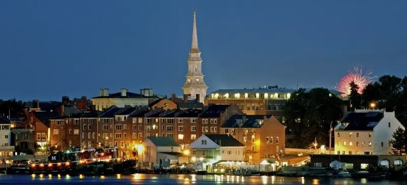 Portsmouth
