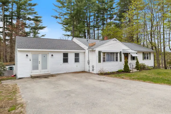 2 Marblehead RD, Windham, NH 03087