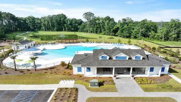 433 Wild Olive Dr, Moncks Corner, SC 29461
