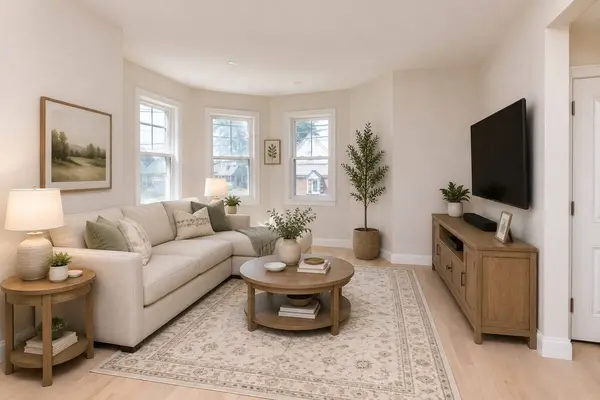 90 Bellevue Ave #1, Winthrop, MA 02152