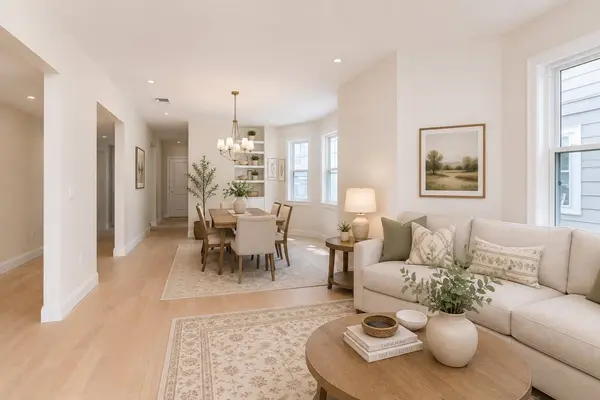 90 Bellevue Ave #1, Winthrop, MA 02152