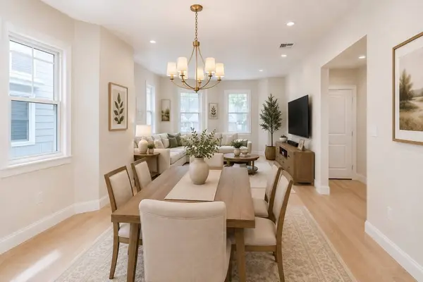 90 Bellevue Ave #1, Winthrop, MA 02152