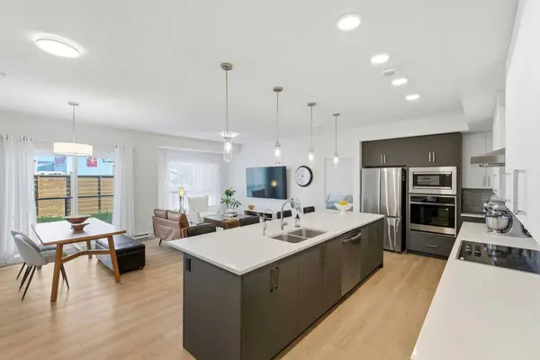 20295 Seton WAY SE #3108, Calgary, AB T3M 3L2
