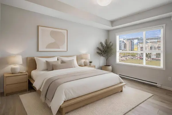 20 Seton PARK SE #414, Calgary, AB T3M 2V4