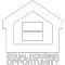 Equal Housing Opportunity