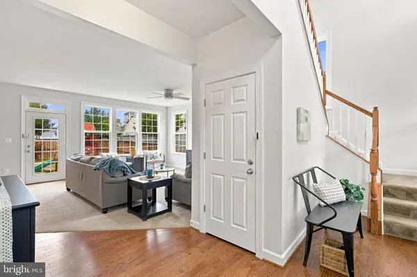 101 WALLACE LN, Stafford, VA 22554