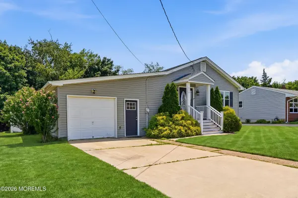 316 Montana Avenue, Hamilton, NJ 08619