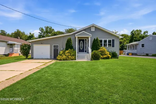 316 Montana Avenue, Hamilton, NJ 08619