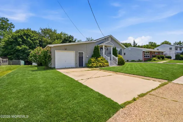 316 Montana Avenue, Hamilton, NJ 08619