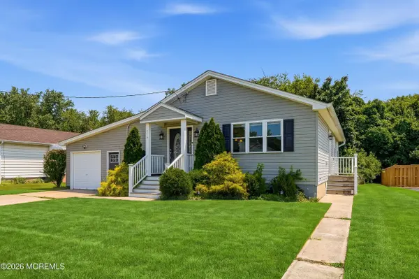 316 Montana Avenue, Hamilton, NJ 08619