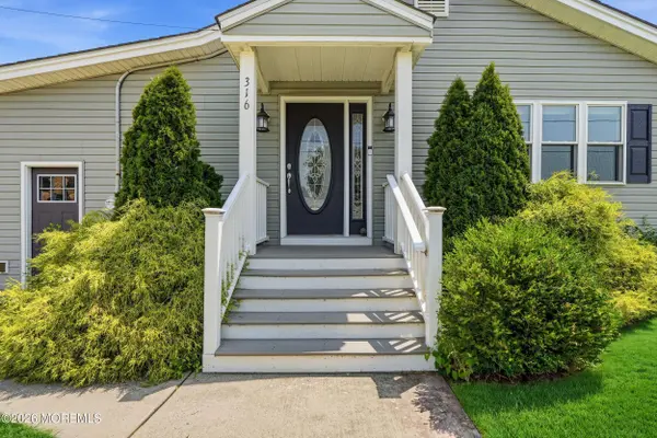 316 Montana Avenue, Hamilton, NJ 08619