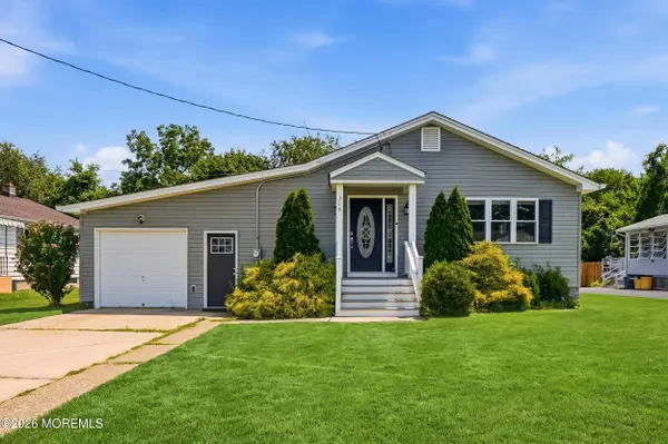316 Montana Avenue, Hamilton, NJ 08619