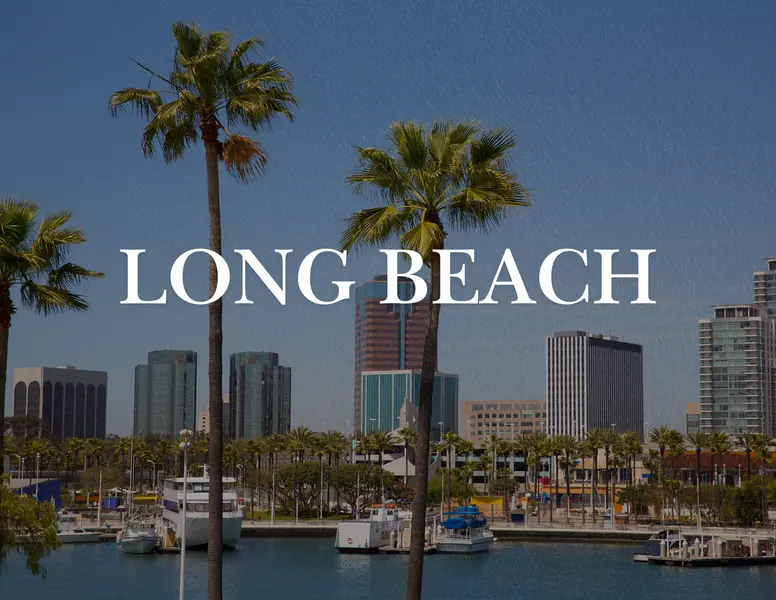 Long Beach