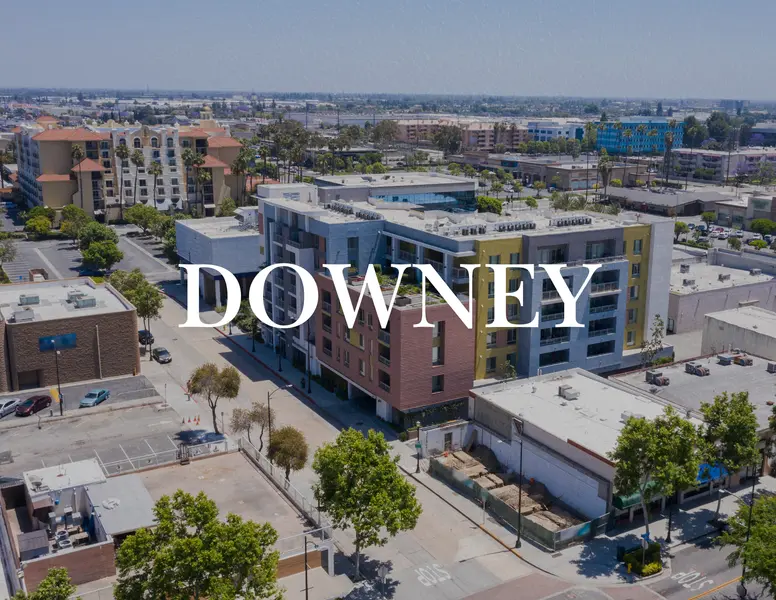 Downey