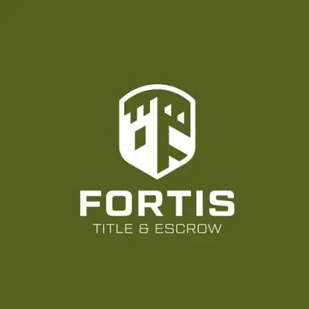 Fortis Title & Escrow
