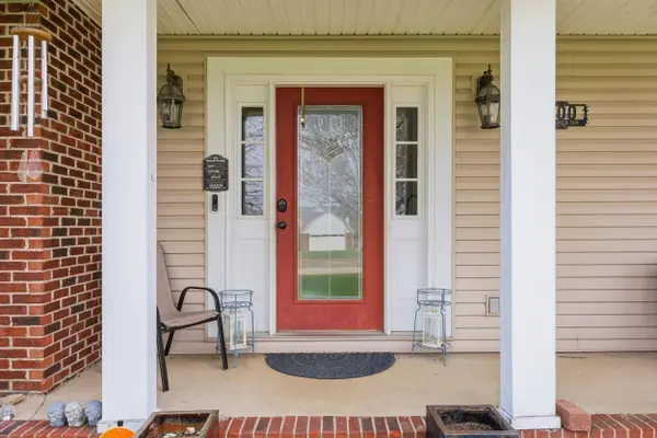 300 Juniper Drive, Nicholasville, KY 40356
