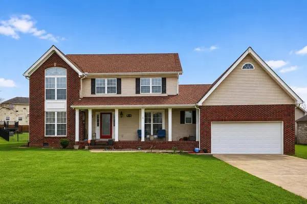 300 Juniper Drive, Nicholasville, KY 40356