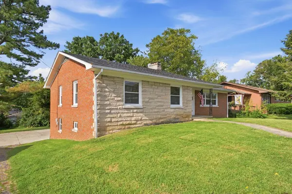 207 W Main Street, Wilmore, KY 40390