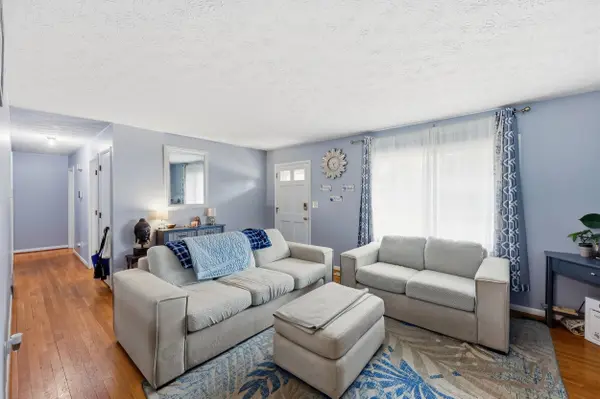 309 Larkwood Drive, Lexington, KY 40509