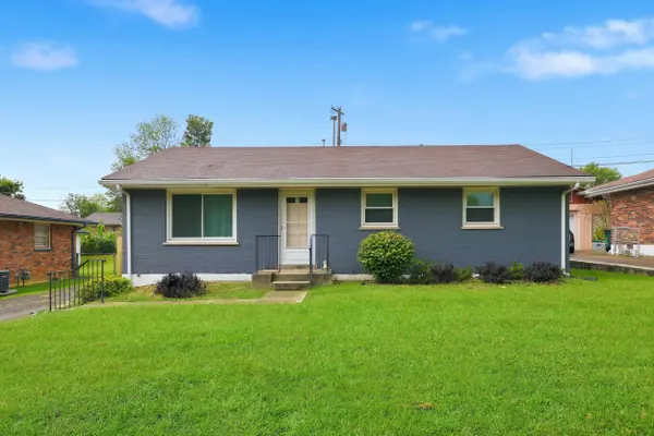 309 Larkwood Drive