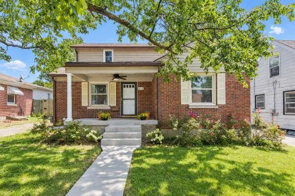 814 Marcellus Drive