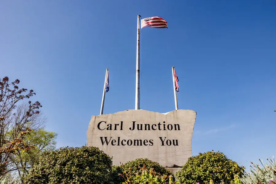 Carl Junction