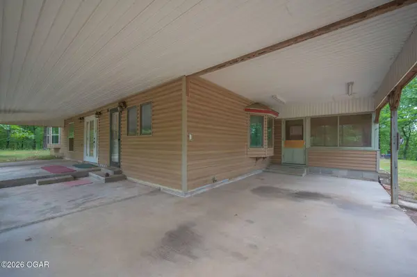 14198 Heather Lane, Neosho, MO 64850