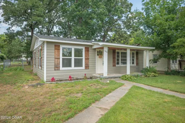 3424 S Joplin Avenue