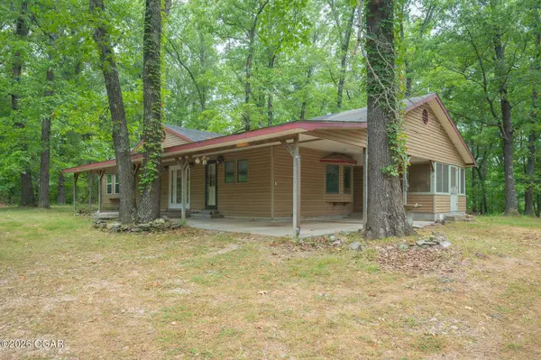 14198 Heather Lane, Neosho, MO 64850