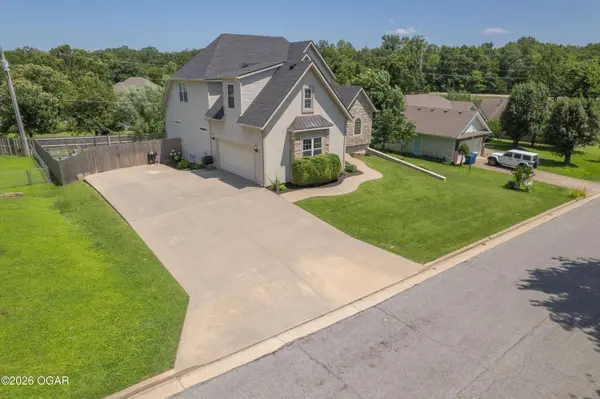 2719 N Park Avenue, Joplin, MO 64801
