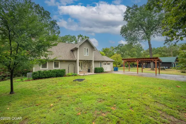 4705 Hilltop Road, Joplin, MO 64804