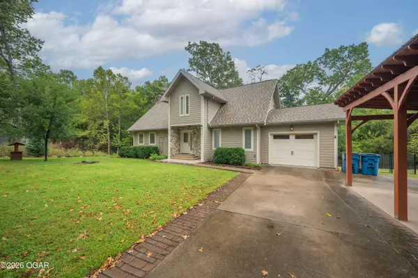 4705 Hilltop Road, Joplin, MO 64804