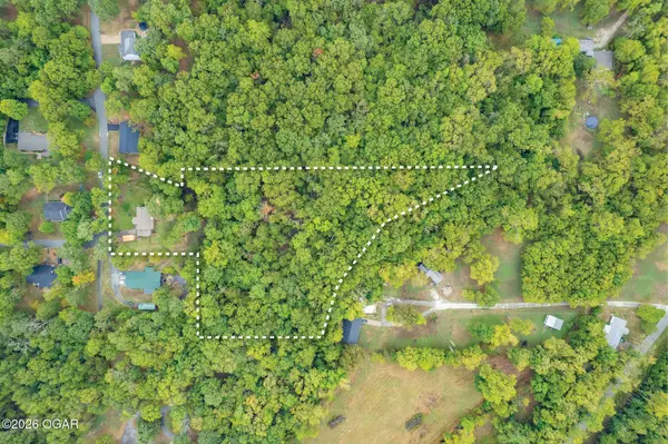 4705 Hilltop Road, Joplin, MO 64804