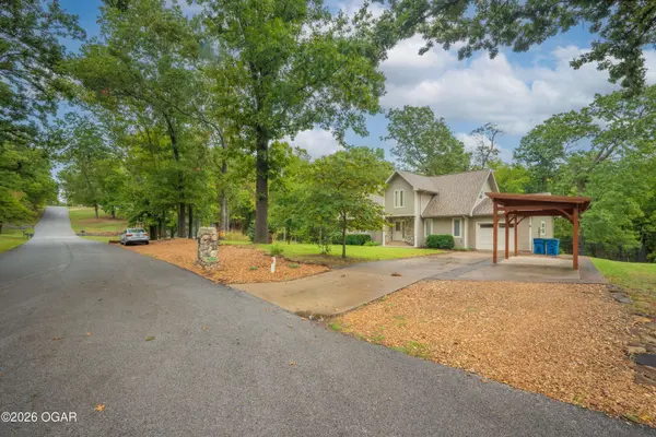 4705 Hilltop Road, Joplin, MO 64804
