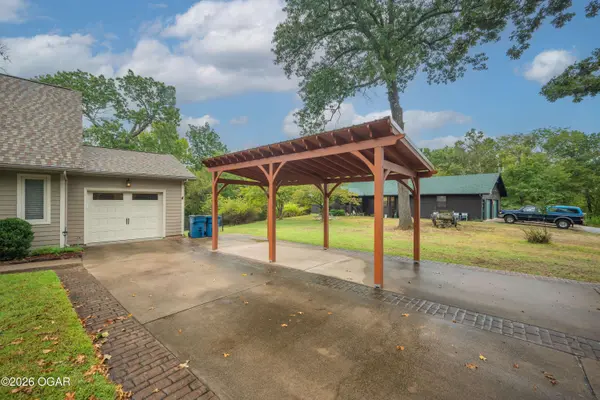 4705 Hilltop Road, Joplin, MO 64804
