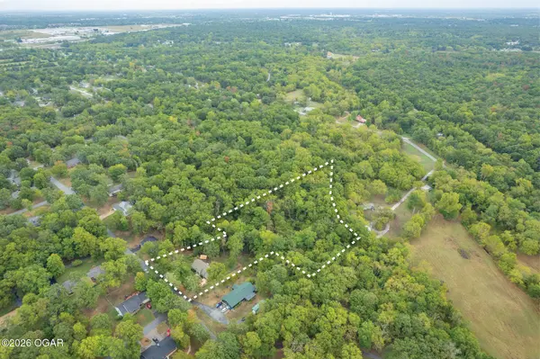 4705 Hilltop Road, Joplin, MO 64804