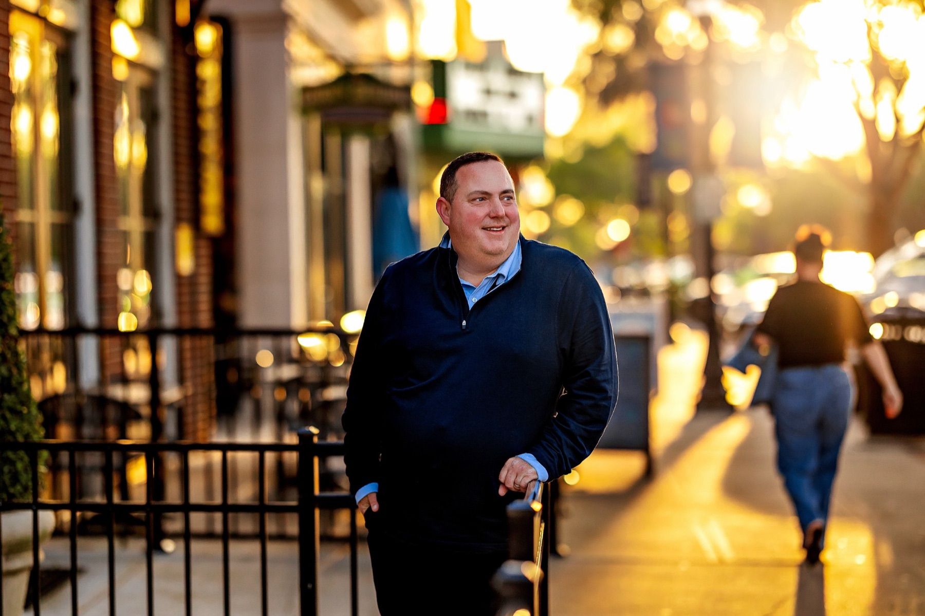 Mike Vein, REALTOR with eXp Realty