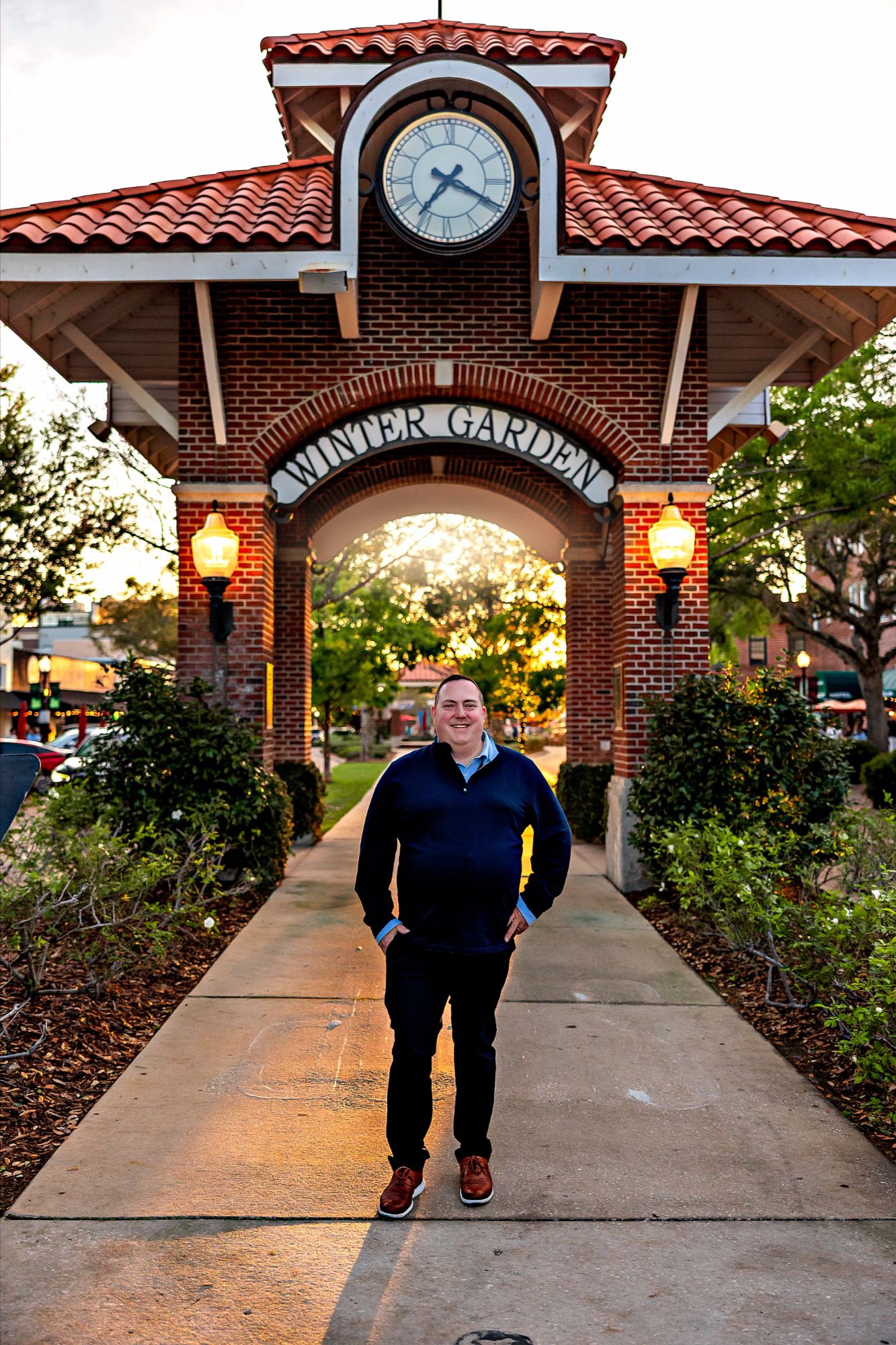 Mike Vein Realtor Winter Garden Florida