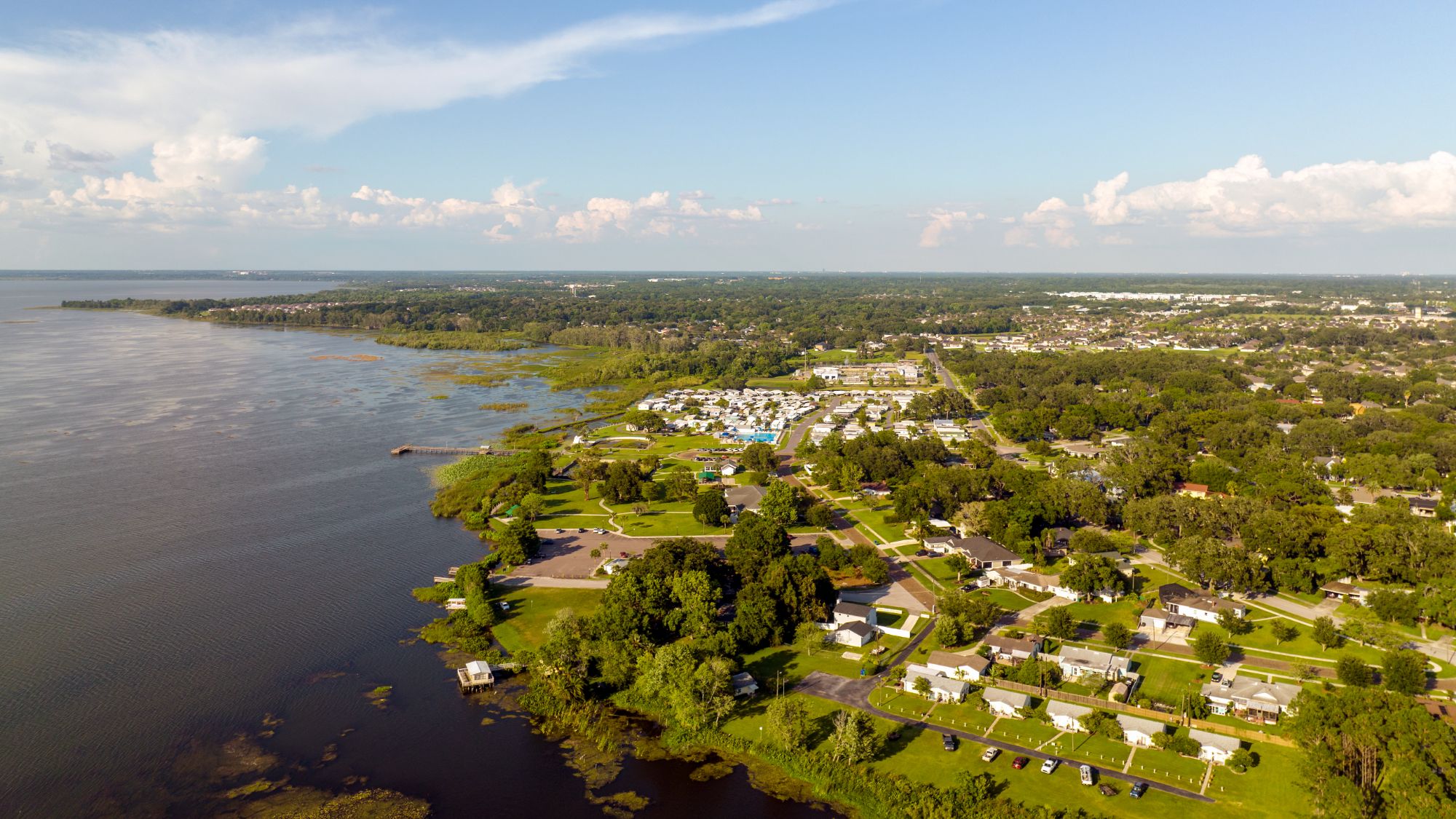 Central Florida