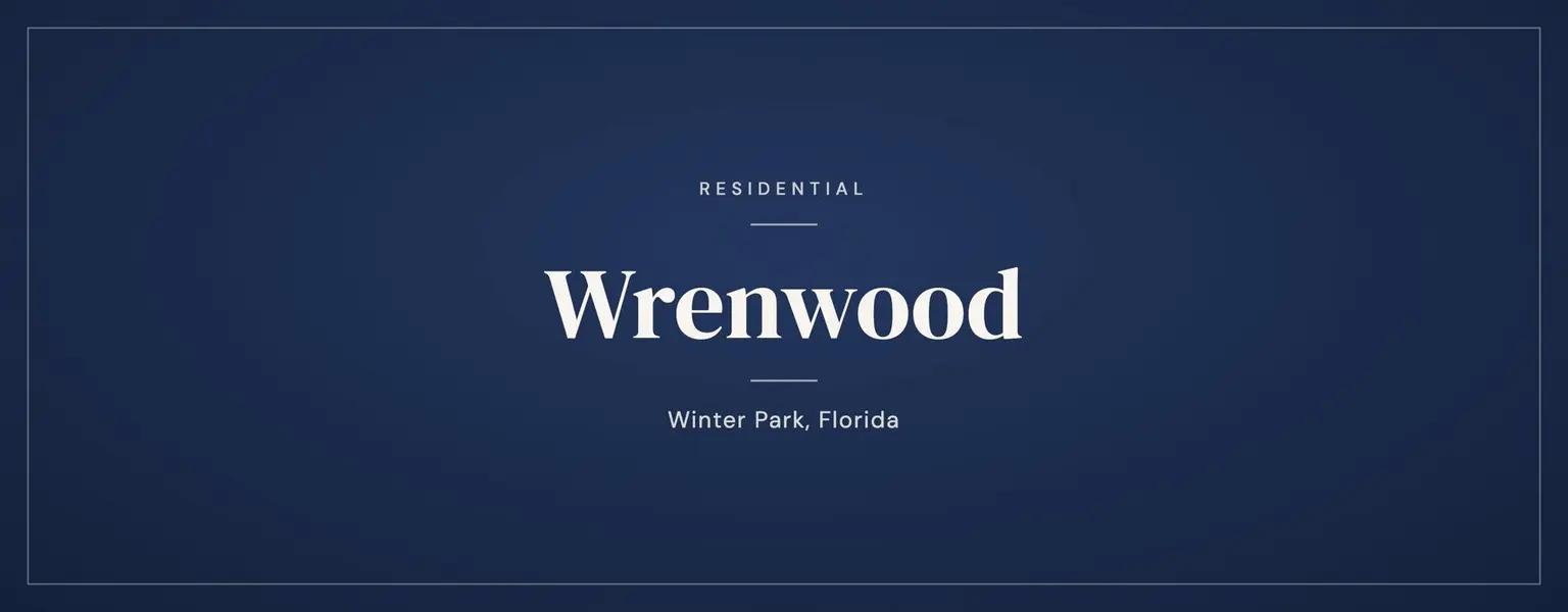 Wrenwood