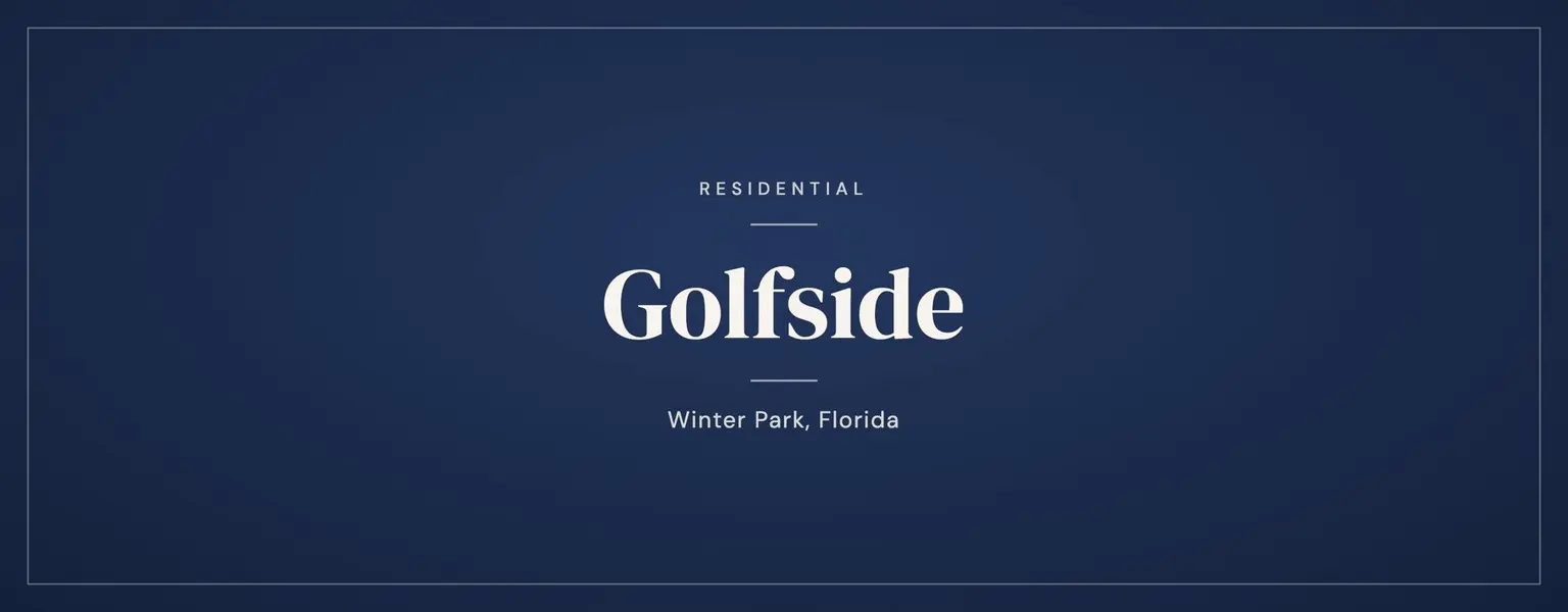 Golfside