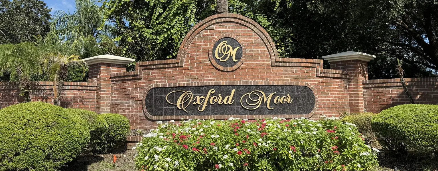 Oxford Moor