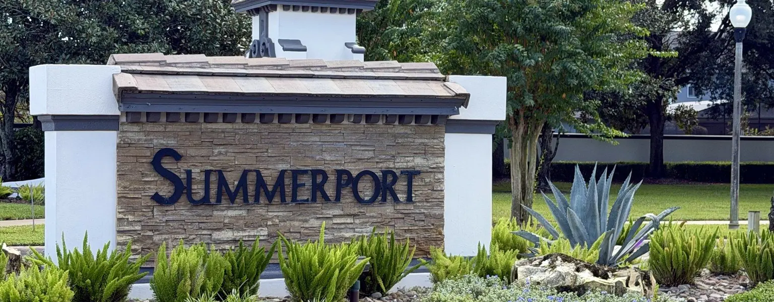 Summerport