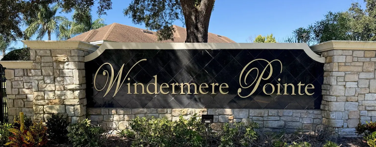 Windermere Pointe