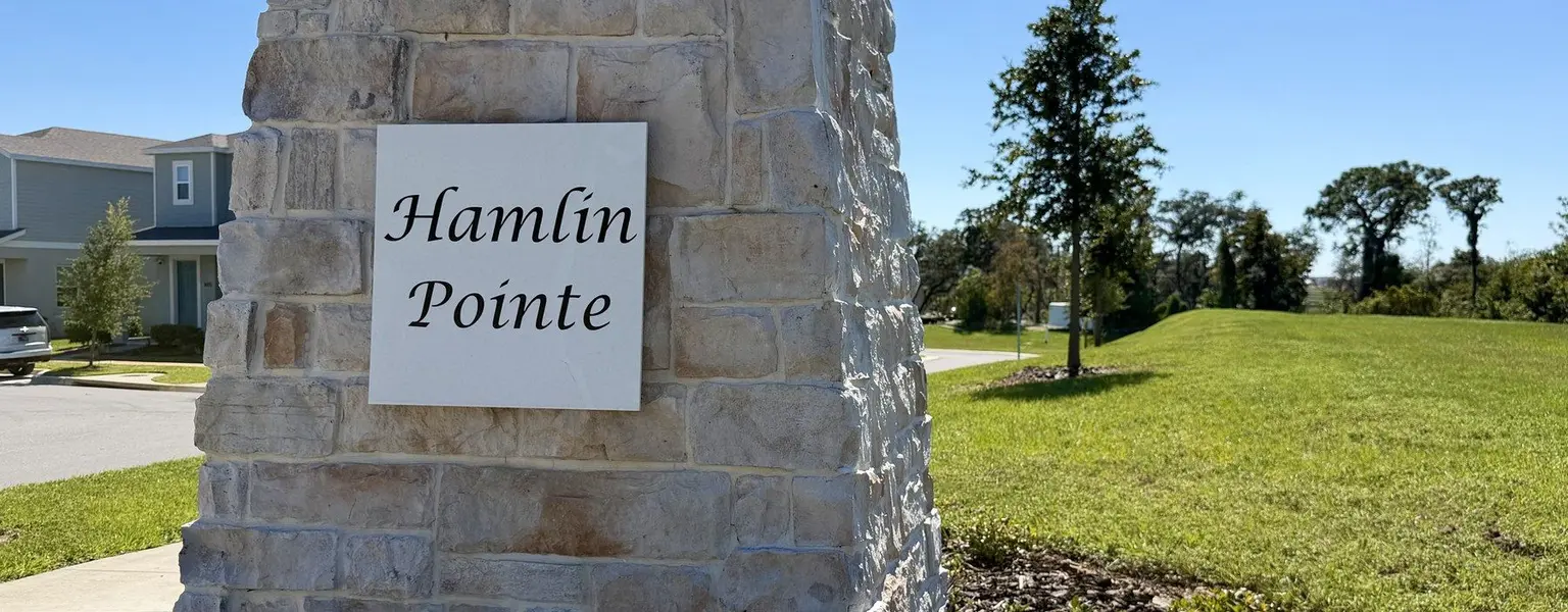 Hamlin Pointe