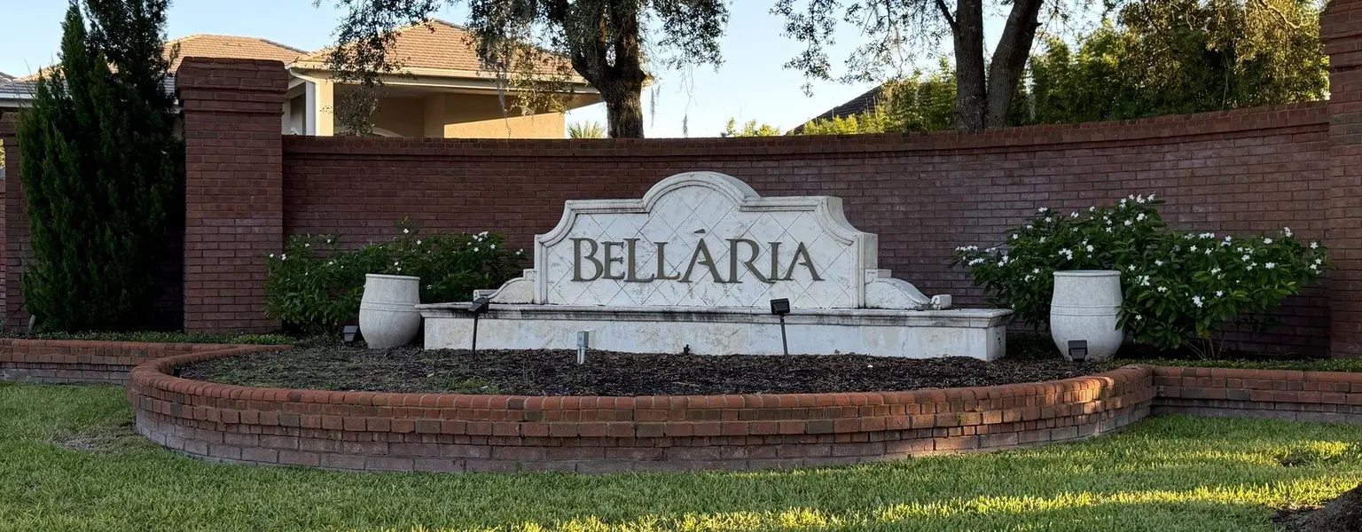 Bellaria