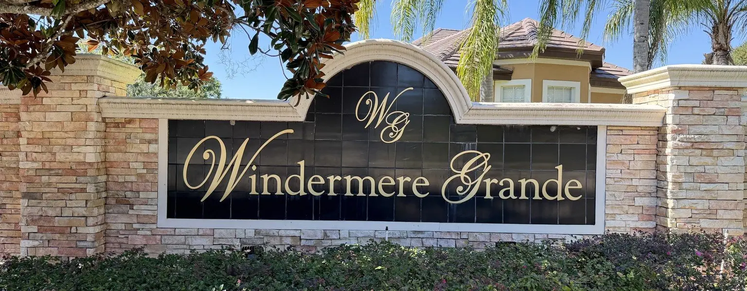 Windermere Grande
