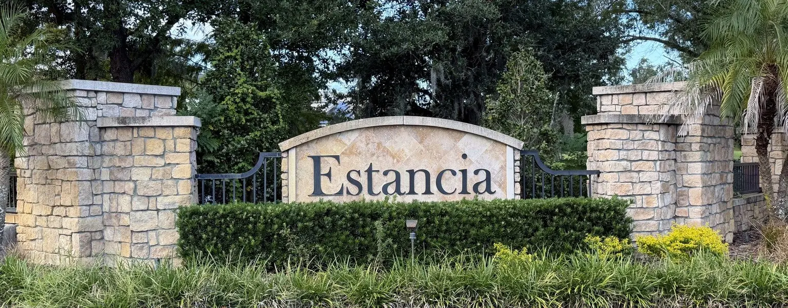 Estancia at Windermere