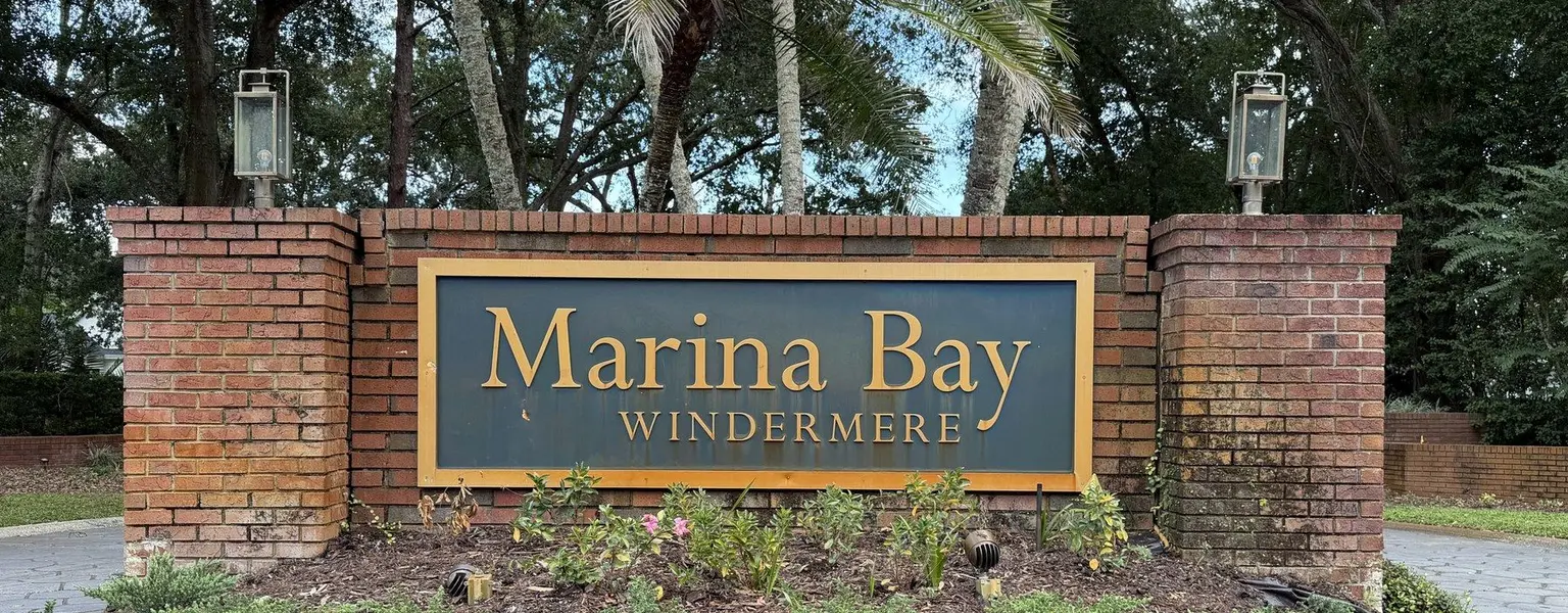 Marina Bay Estates